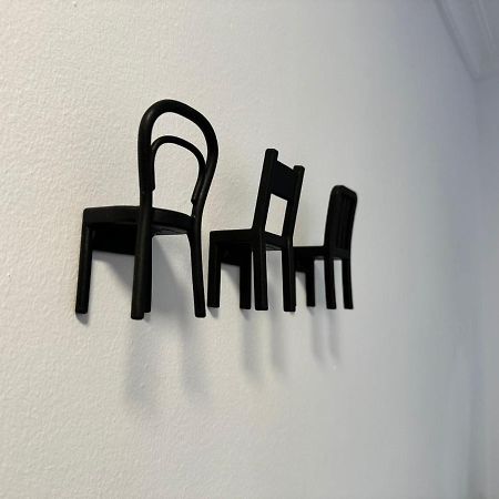 Apartamento Mundano Cordova Esterno foto