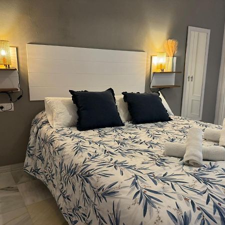 Apartamento Mundano Cordova Esterno foto