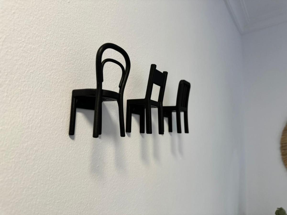 Apartamento Mundano Cordova Esterno foto