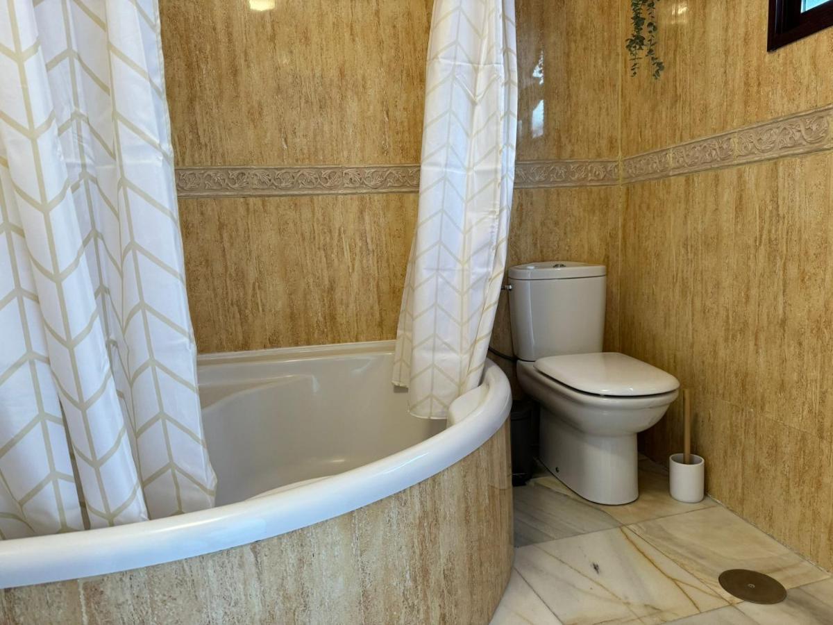 Apartamento Mundano Cordova Esterno foto