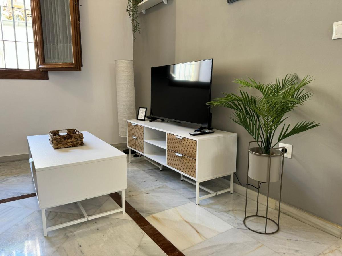 Apartamento Mundano Cordova Esterno foto