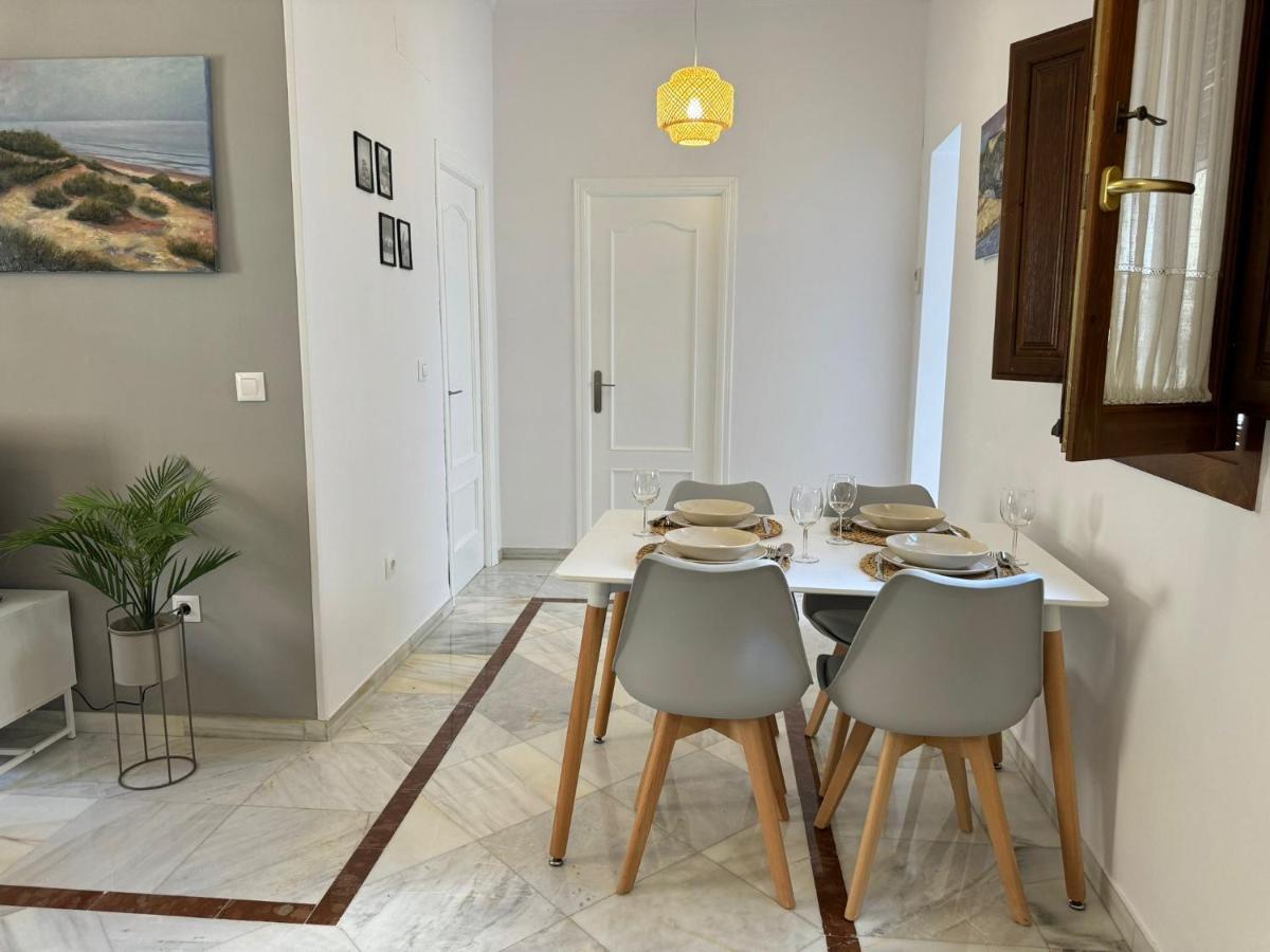 Apartamento Mundano Cordova Esterno foto