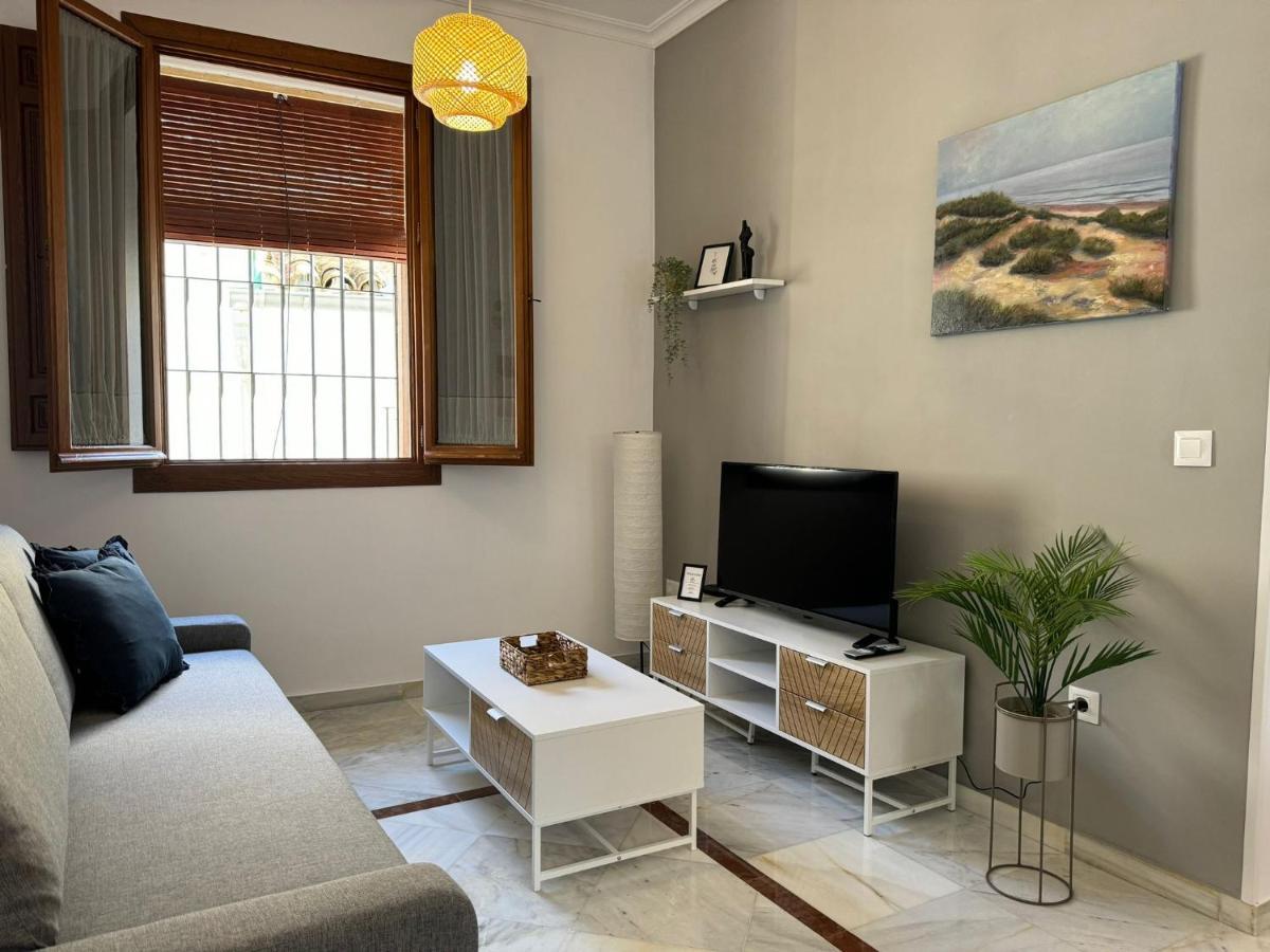 Apartamento Mundano Cordova Esterno foto