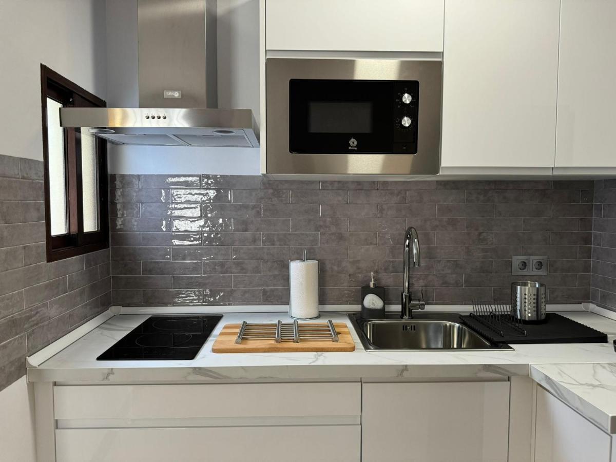Apartamento Mundano Cordova Esterno foto