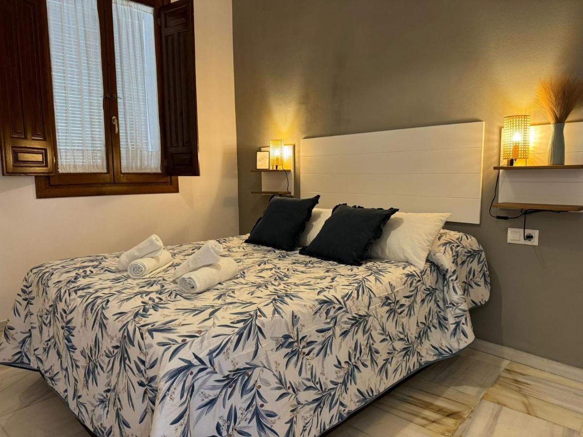 Apartamento Mundano Cordova Esterno foto