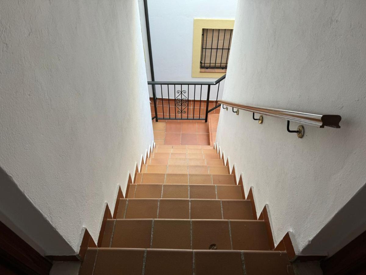 Apartamento Mundano Cordova Esterno foto