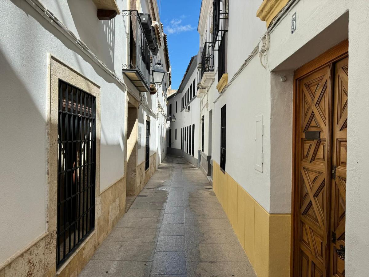 Apartamento Mundano Cordova Esterno foto