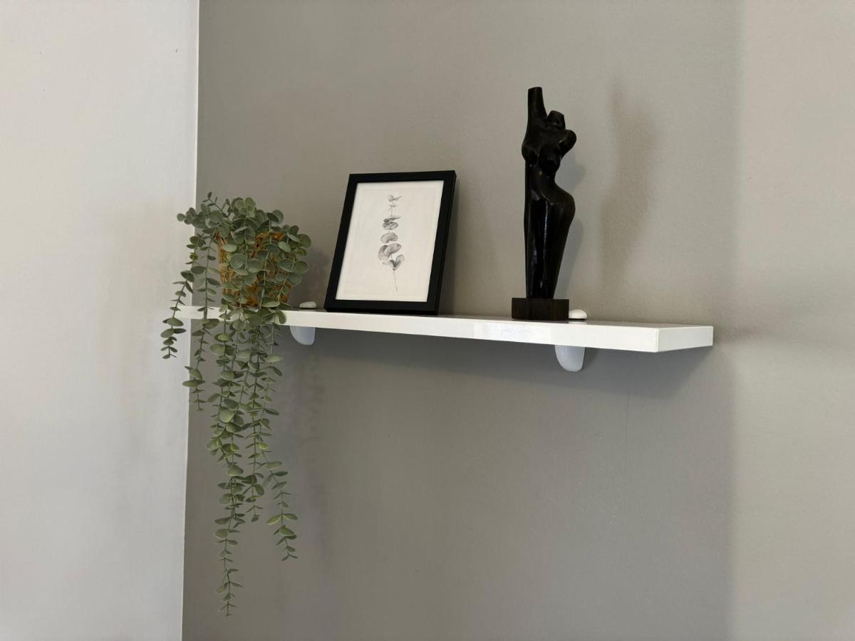 Apartamento Mundano Cordova Esterno foto