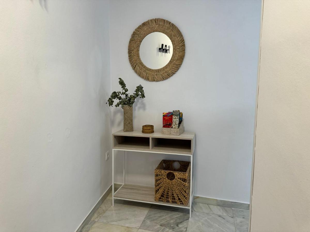 Apartamento Mundano Cordova Esterno foto