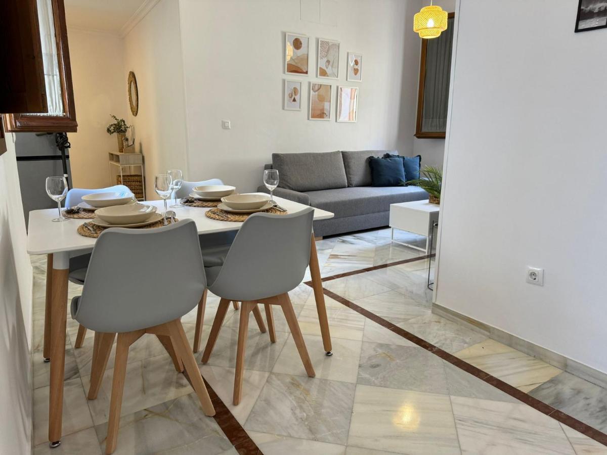 Apartamento Mundano Cordova Esterno foto