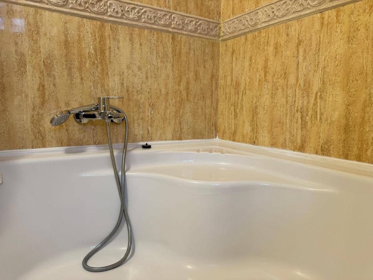Apartamento Mundano Cordova Esterno foto