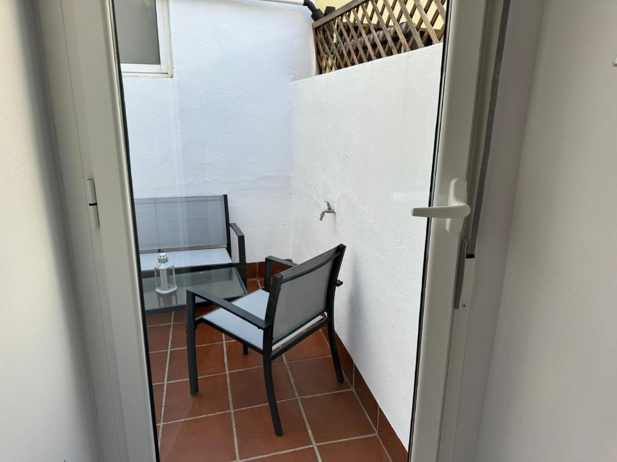 Apartamento Mundano Cordova Esterno foto