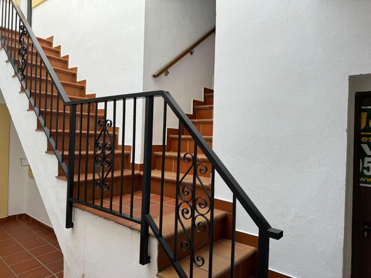 Apartamento Mundano Cordova Esterno foto
