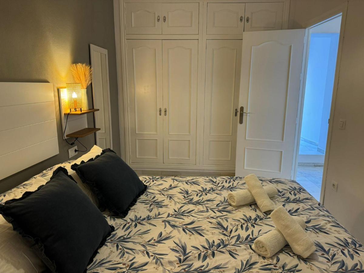 Apartamento Mundano Cordova Esterno foto