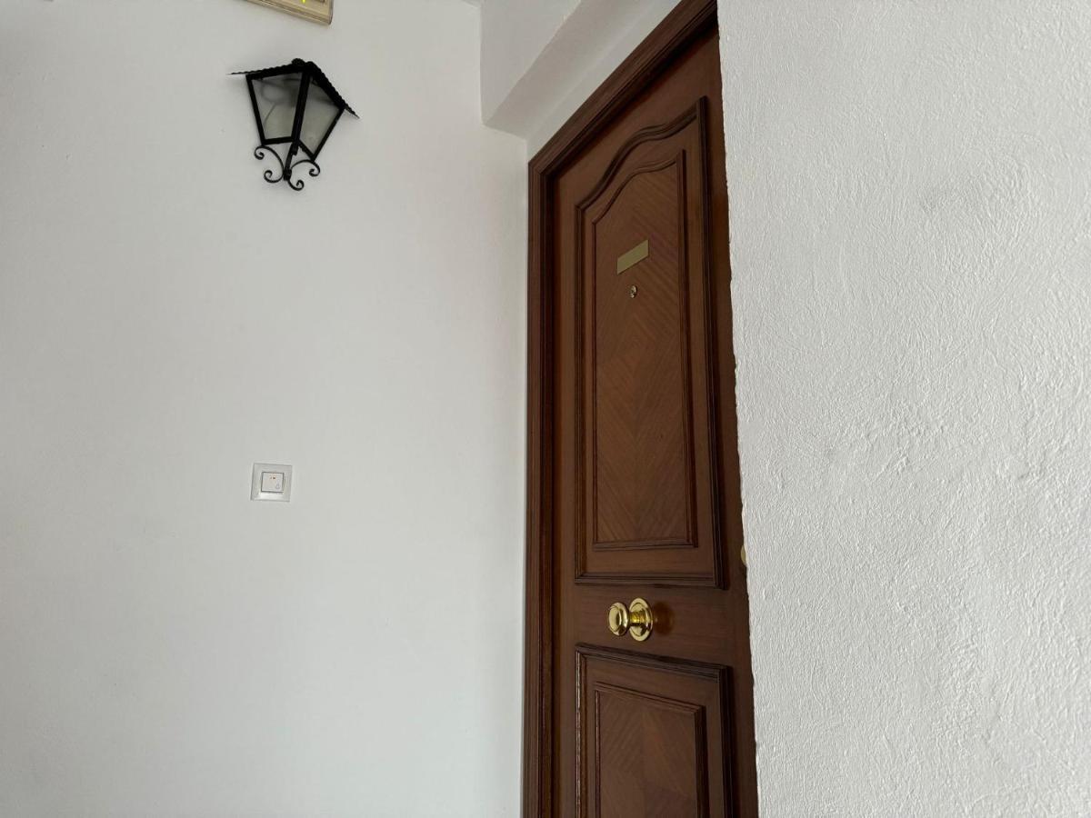 Apartamento Mundano Cordova Esterno foto